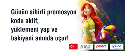 Arkadaşını Getir Bonusu promotion banner