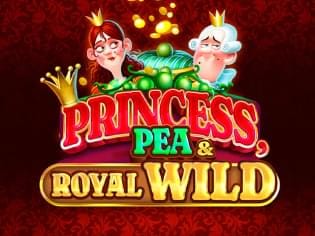 Princess, Pea & Royal Wild game thumbnail