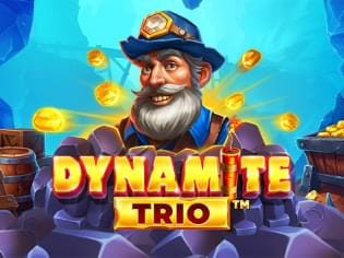 Dynamite Trio game thumbnail