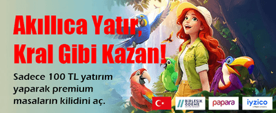En Yüksek Oranlı Bahisler Burada