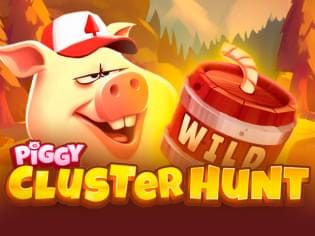 Piggy Cluster Hunt game thumbnail
