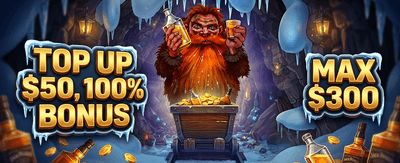 Weekly Slot Tournament