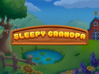 Sleepy Grandpa game thumbnail