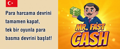 Devasa Hoş Geldin Bonusu promotion banner