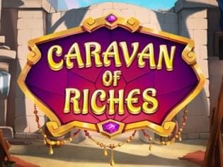 Caravan of Riches game thumbnail