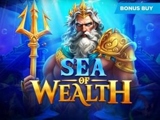 Sea of Wealth game thumbnail