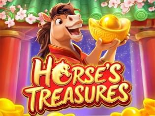 Horse's Treasures game thumbnail
