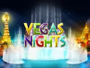 Vegas Nights game thumbnail