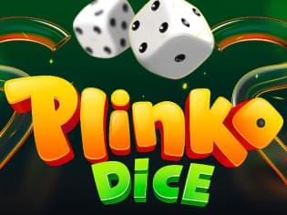 Plinko Dice game thumbnail