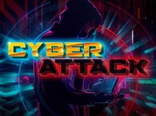 Cyber Attack game thumbnail