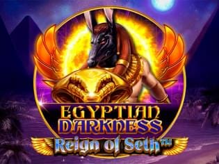 Reign Of Seth - Egyptian Darkness game thumbnail
