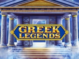 Greek Legends game thumbnail