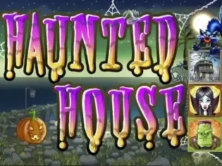 Haunted House game thumbnail