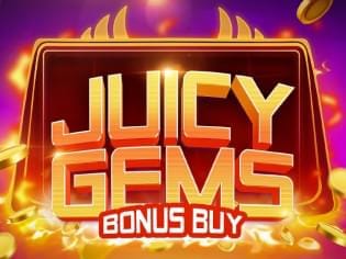 Juicy Gems Bonus Buy game thumbnail